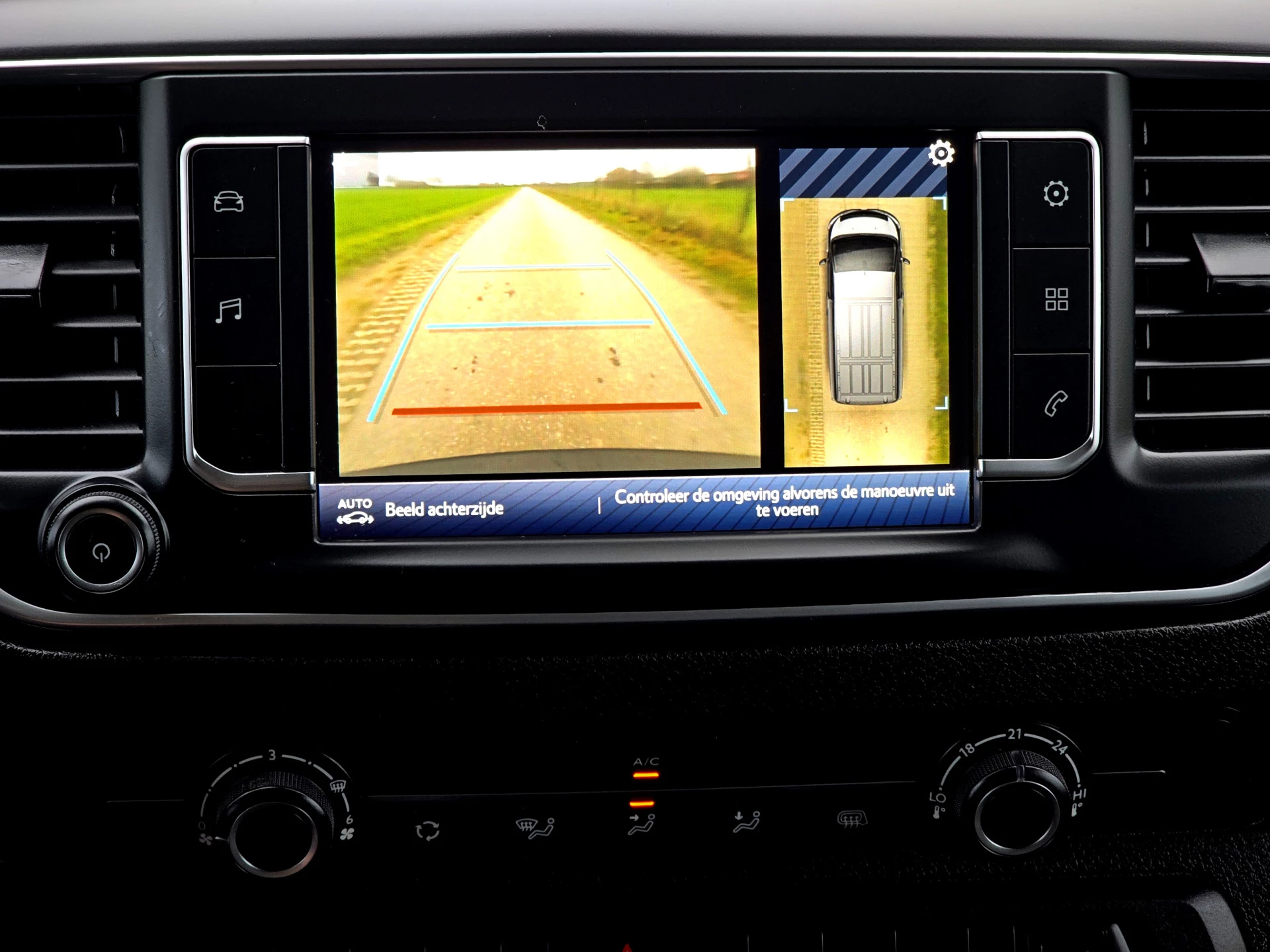 Hoofdafbeelding Toyota ProAce