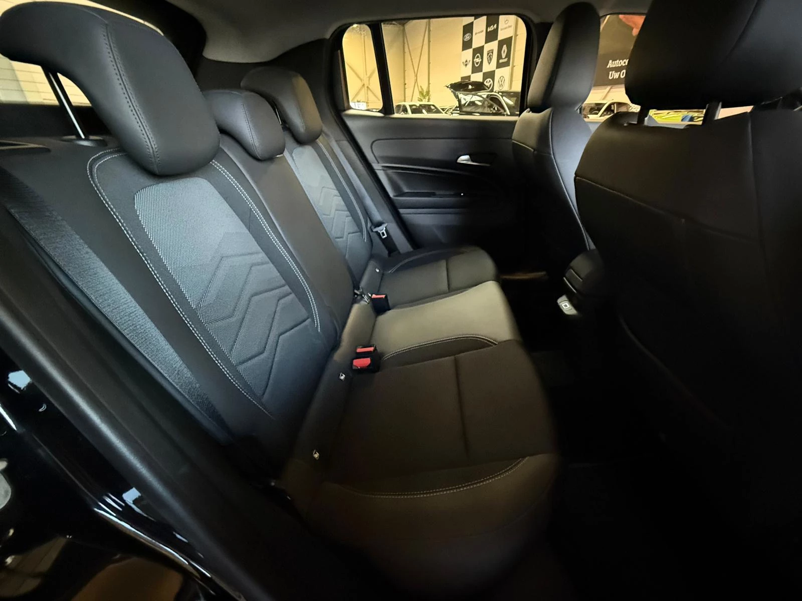 Hoofdafbeelding Jeep Avenger