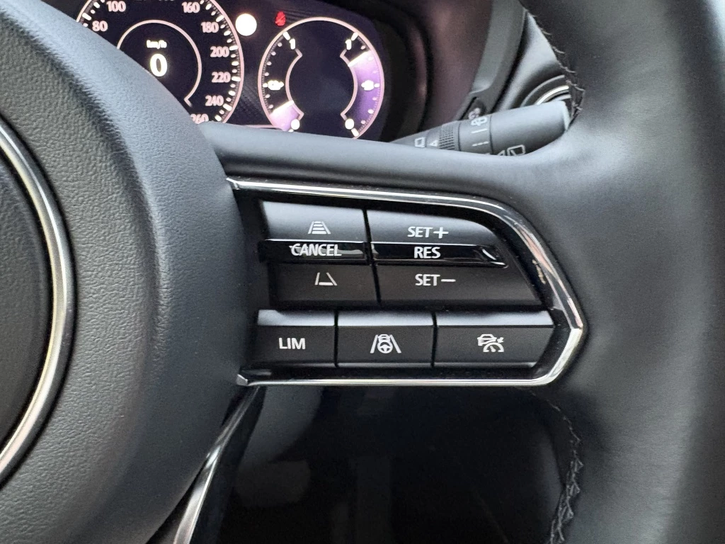 Hoofdafbeelding Mazda CX-60