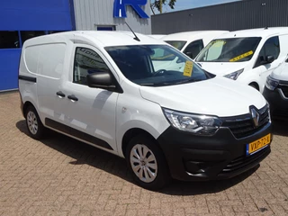 Renault Express 1.5 dCi 75 Comfort + AIRCO GROOT NAVI SCHERM SCHUIFDEUR CRUISE CONTROL