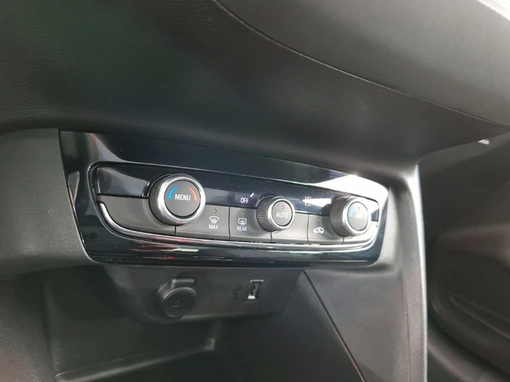 Hoofdafbeelding Opel Corsa-e