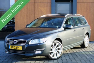 Volvo V70 2.0 D3 Polar+ AUT | Xenon | Adaptive | Trekhaak