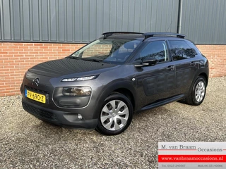 Citroen C4 Cactus 1.2 PureTech Business