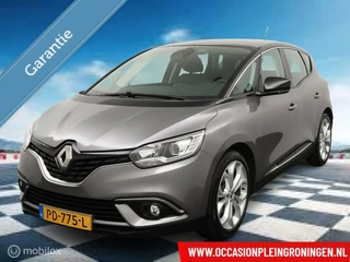 Renault Scenic 1.2 TCe Zen