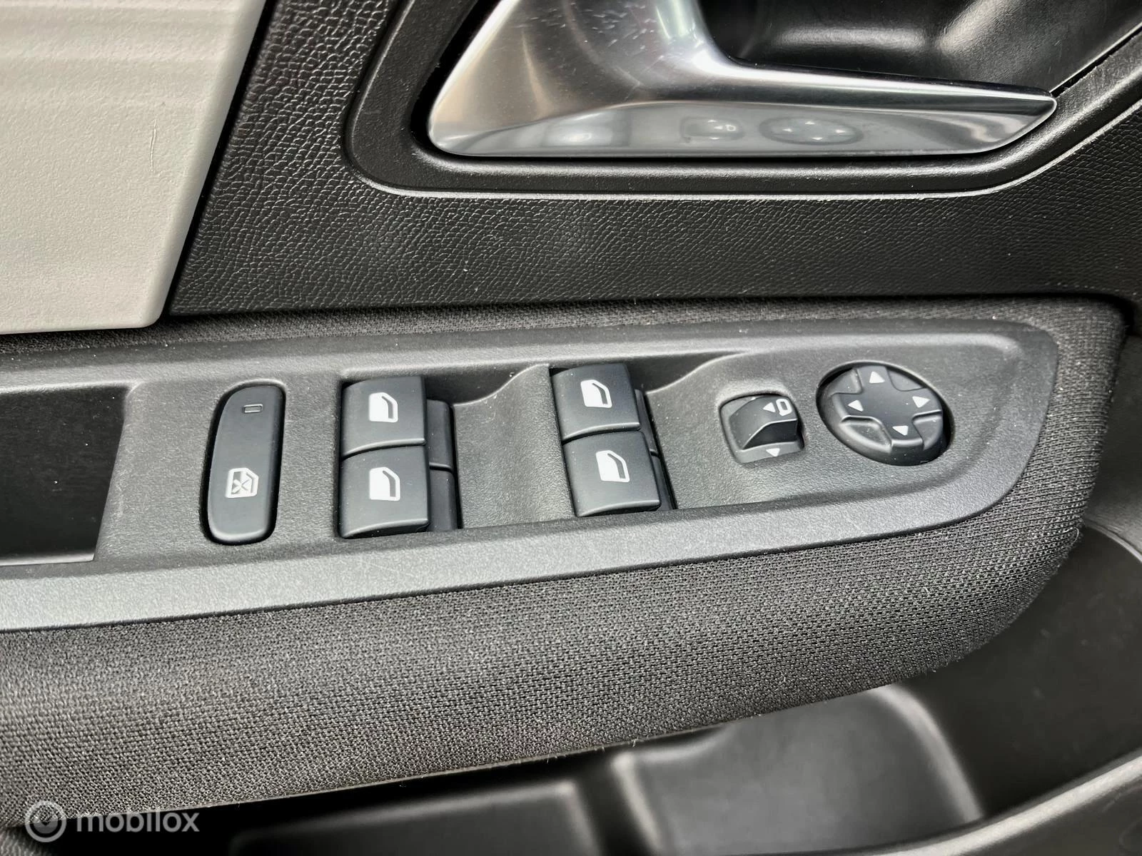 Hoofdafbeelding Citroën C4