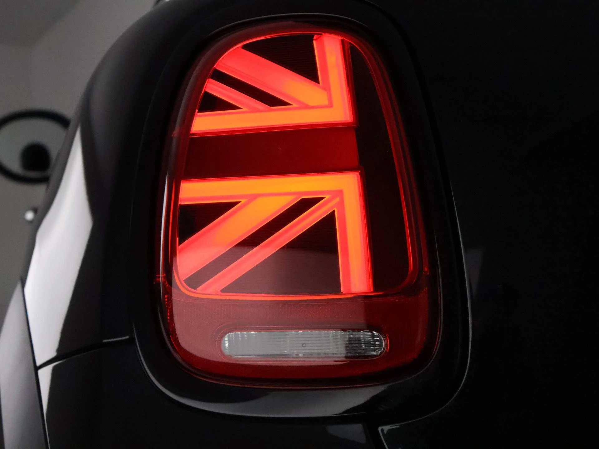 Hoofdafbeelding MINI Cooper Cabrio