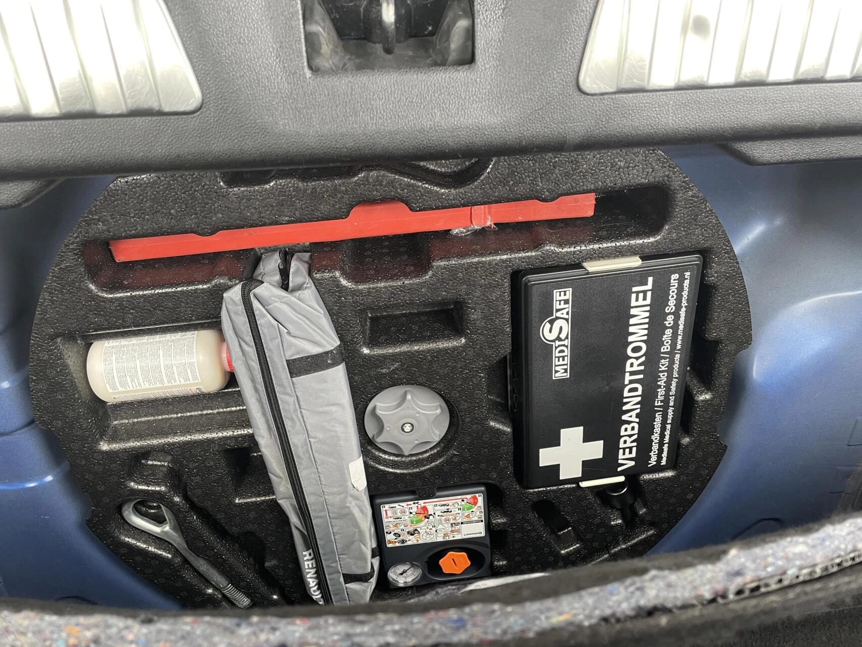 Hoofdafbeelding Renault Kadjar