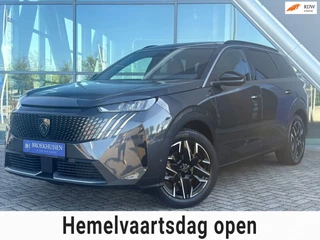 Peugeot 5008 1.2 Hybrid 145pk Allure 7 Pers. Automaat / 360 Camera / Stoel-Stuur Verwarming