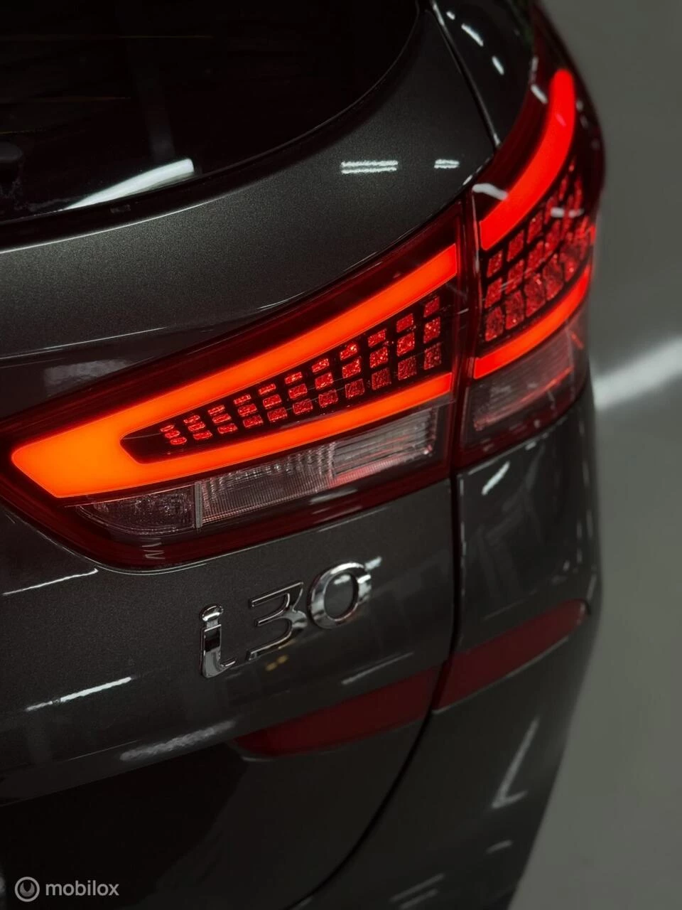 Hoofdafbeelding Hyundai i30