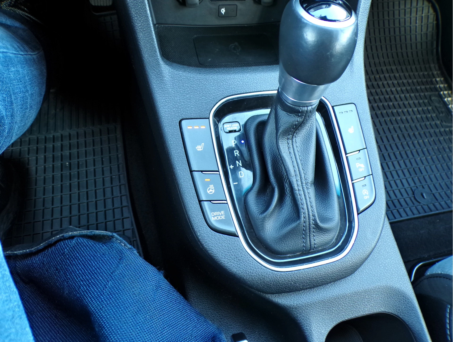 Hoofdafbeelding Hyundai i30