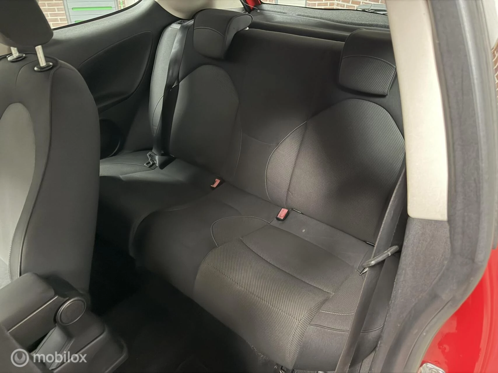 Hoofdafbeelding Alfa Romeo MiTo