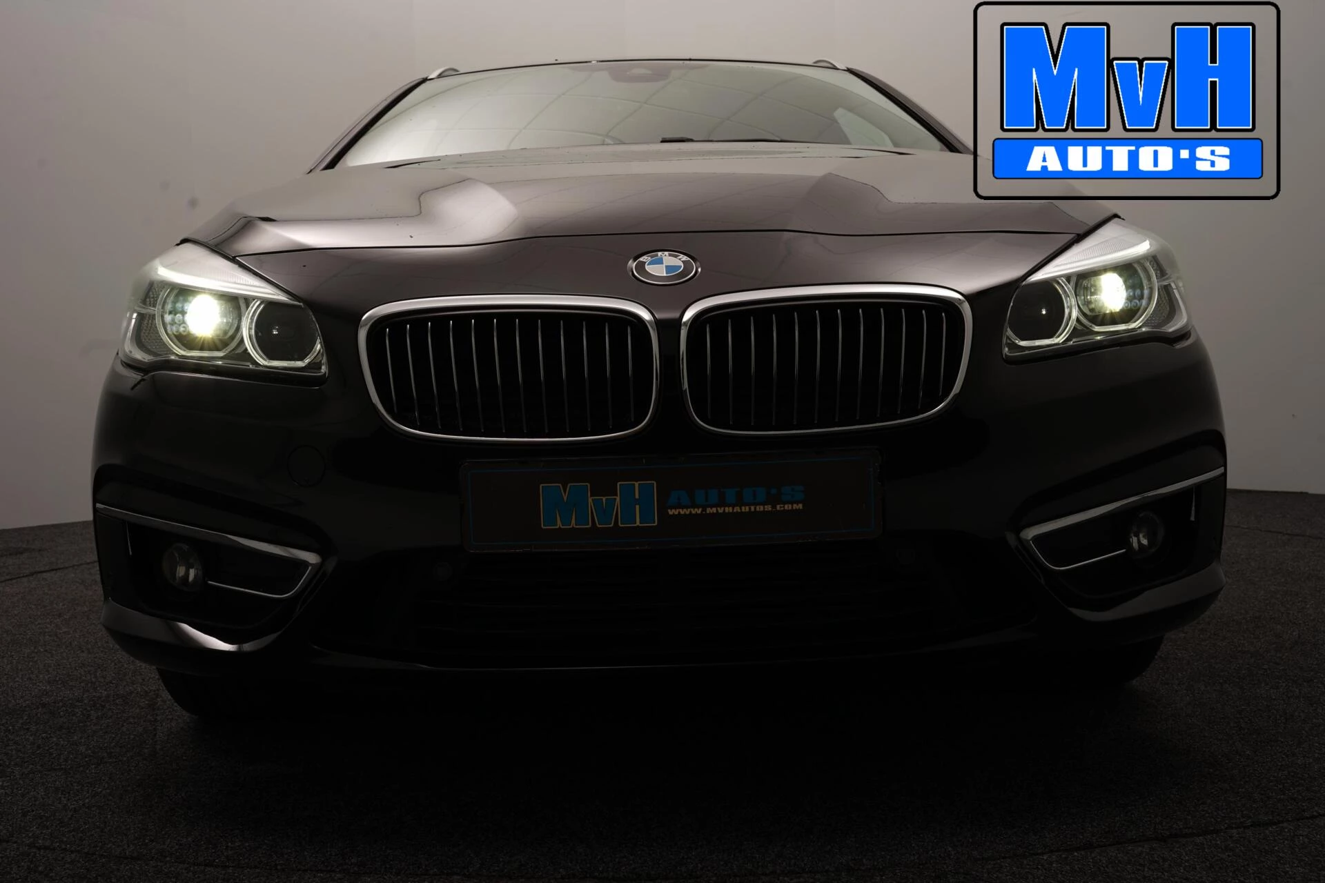 Hoofdafbeelding BMW 2 Serie