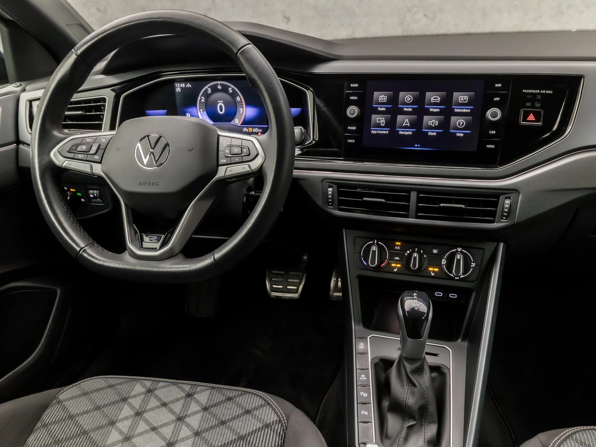 Hoofdafbeelding Volkswagen Taigo