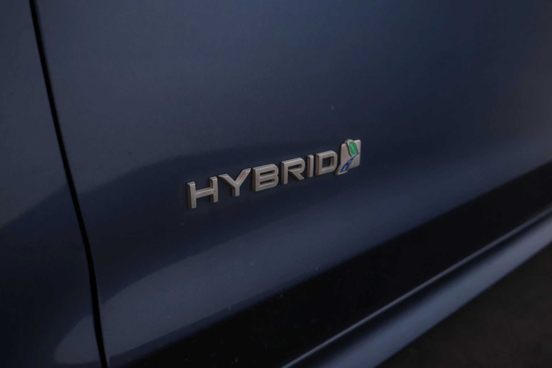 Hoofdafbeelding Ford Mondeo