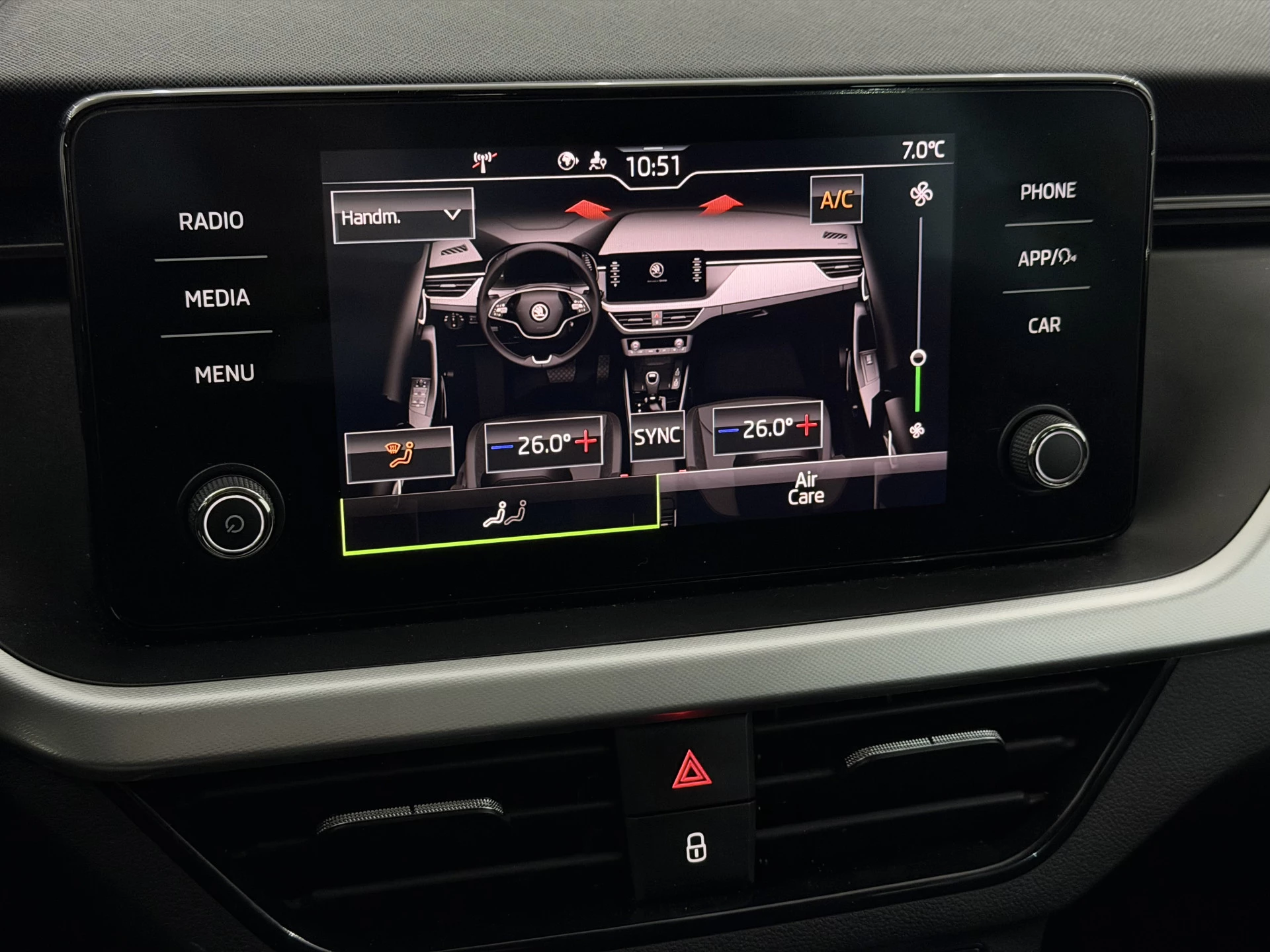 Hoofdafbeelding Škoda Kamiq