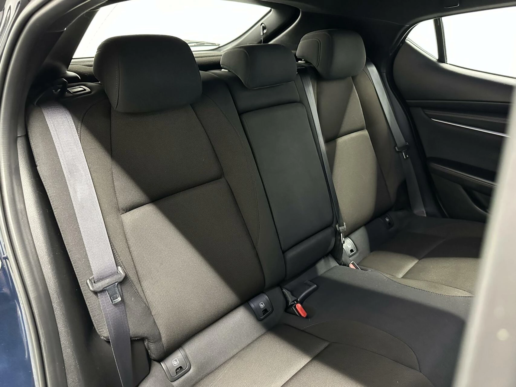 Hoofdafbeelding Mazda 3