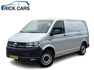 Volkswagen Transporter 2.0 TDI 150PK EURO6 L1H1 Cruise control/app Connect/navigatie