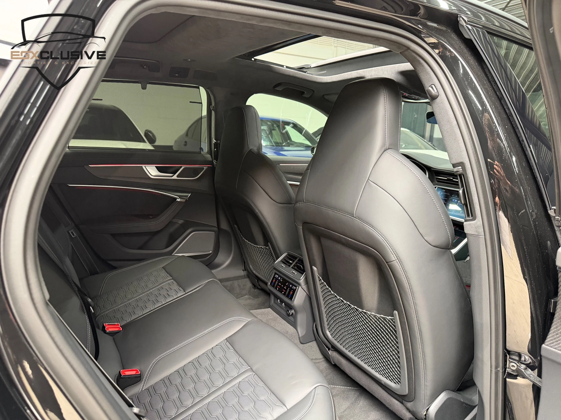 Hoofdafbeelding Audi RS6