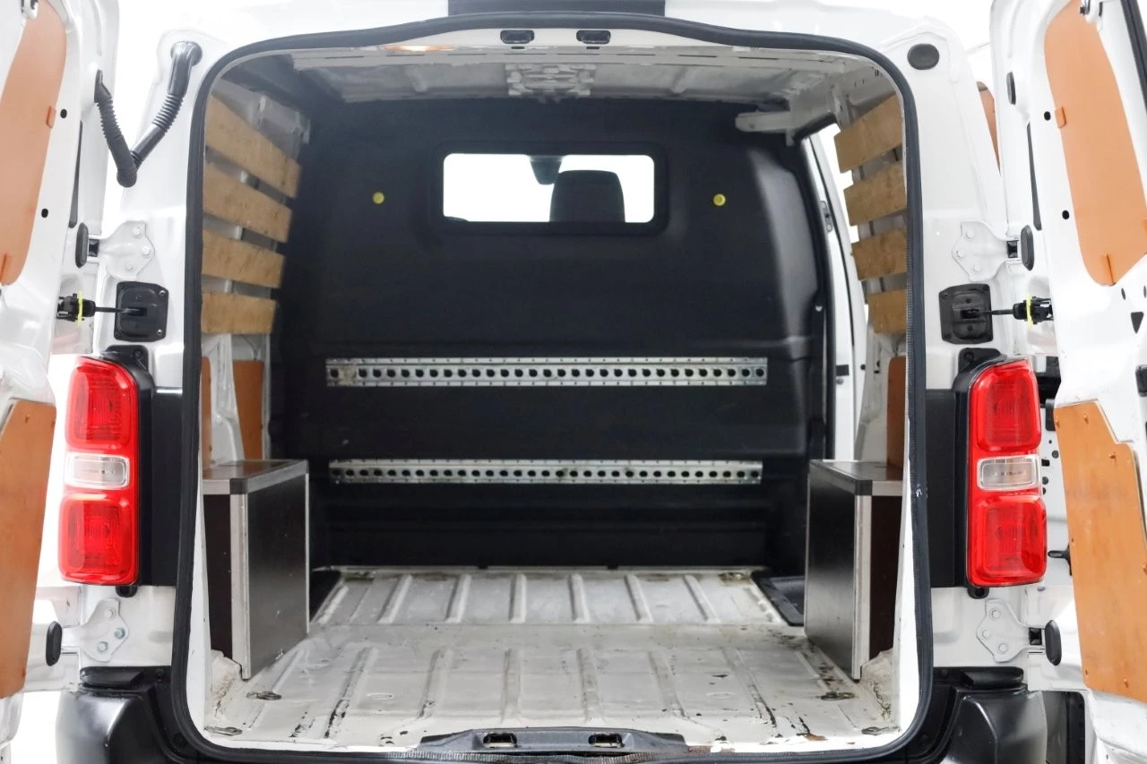 Hoofdafbeelding Peugeot Expert