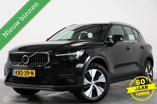 Volvo XC40 1.5 T4 PHEV Core Bright - Stoel/Stuurverwarming - Camera - Cruise