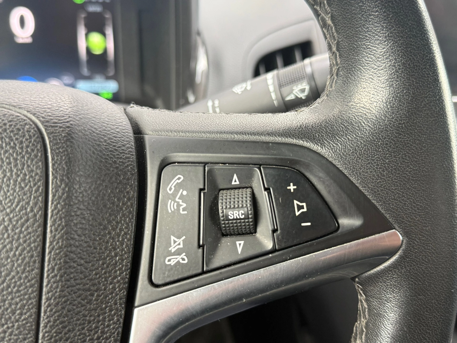 Hoofdafbeelding Opel Ampera