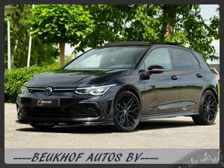 Volkswagen Golf 1.5 eTSI R-Line Pano H&K Audio Cruise Camera