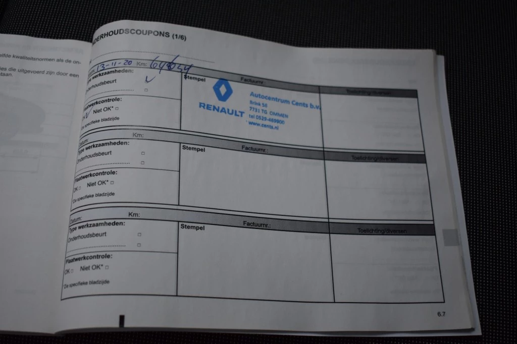 Hoofdafbeelding Renault ZOE