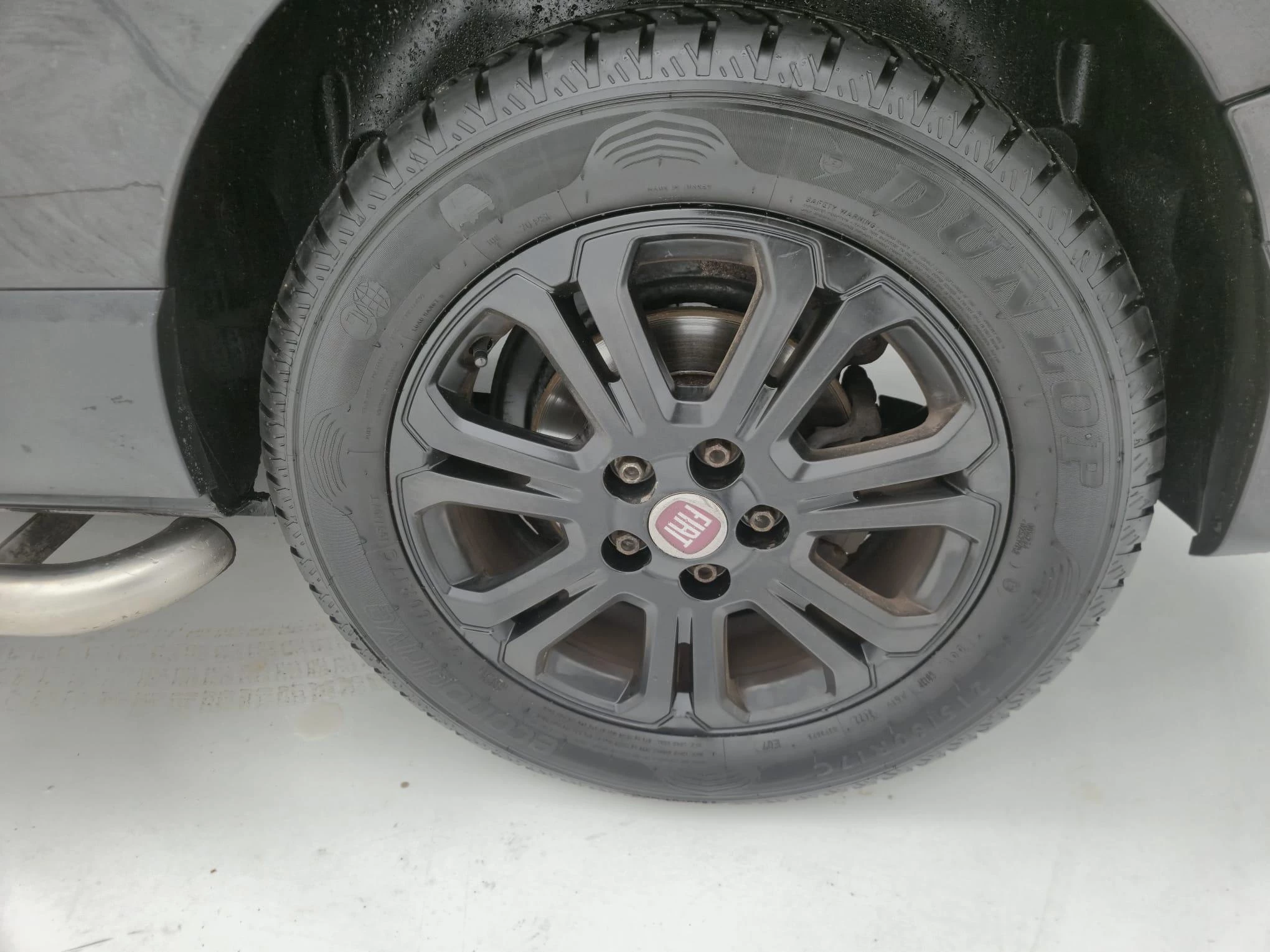 Hoofdafbeelding Fiat Talento