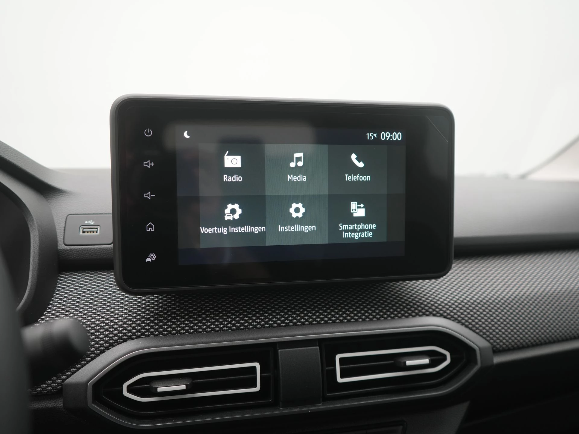 Hoofdafbeelding Dacia Jogger