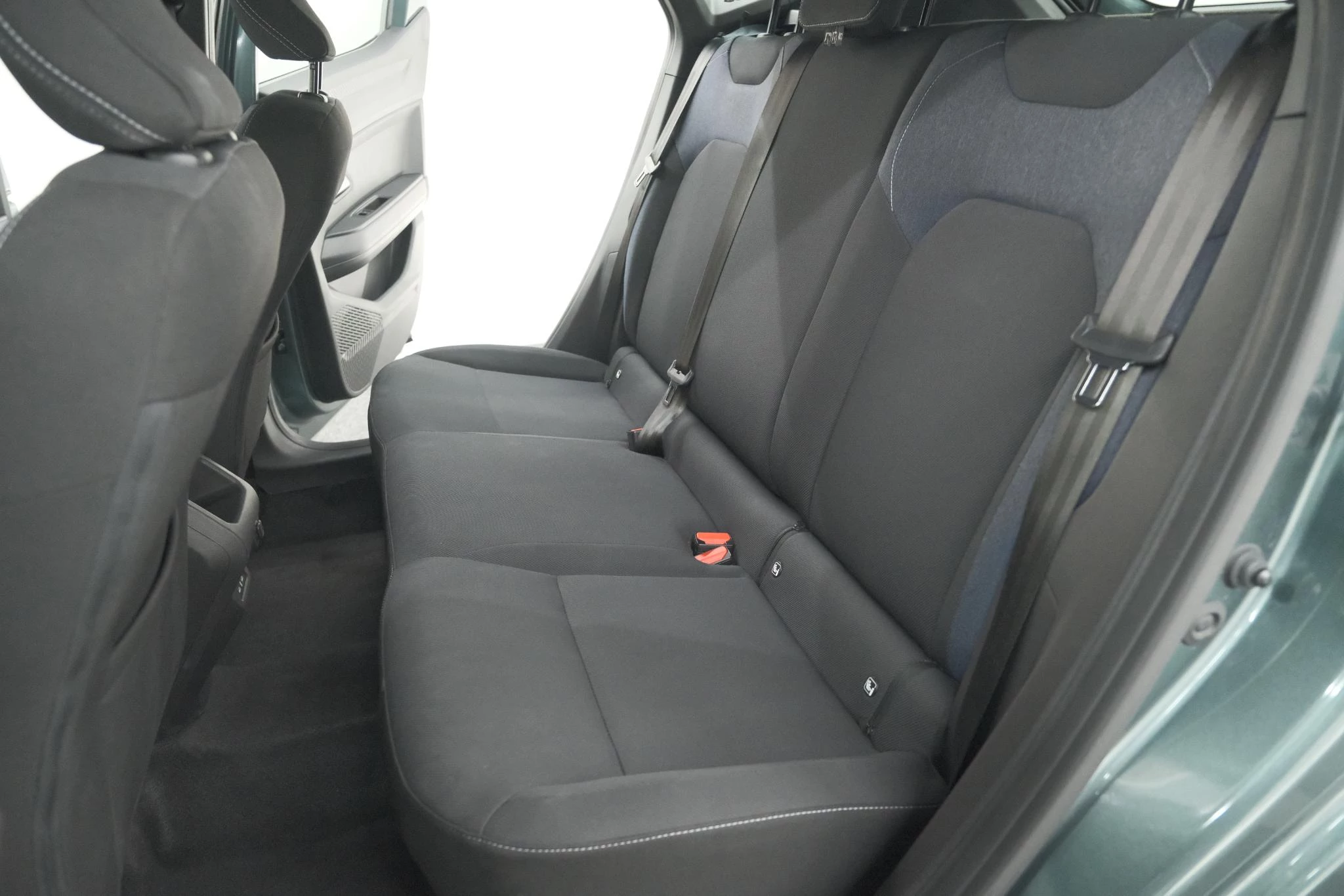Hoofdafbeelding Dacia Duster