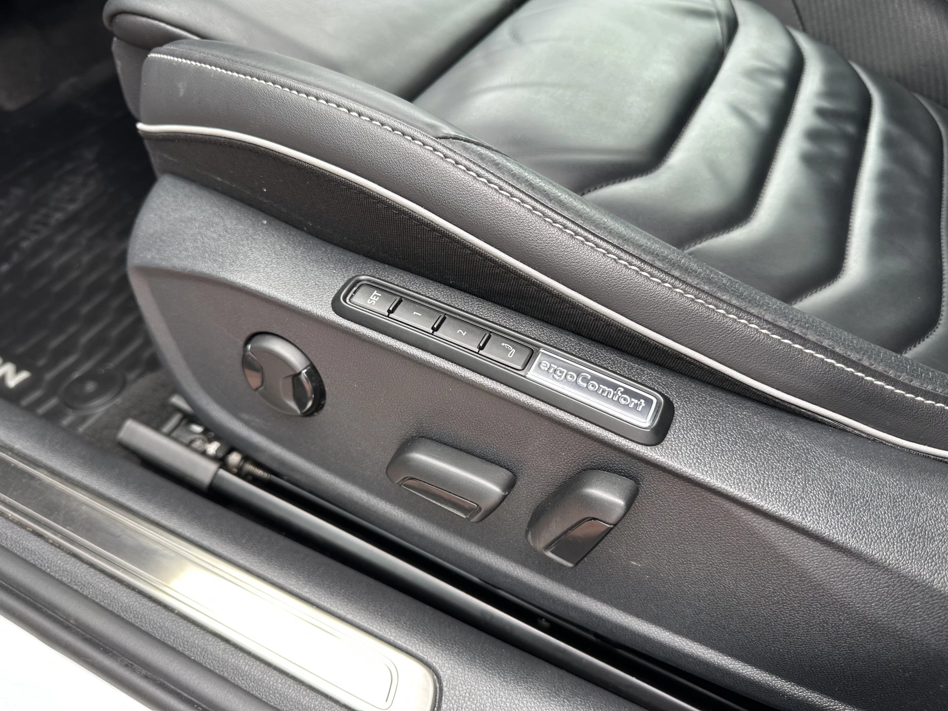 Hoofdafbeelding Volkswagen Arteon