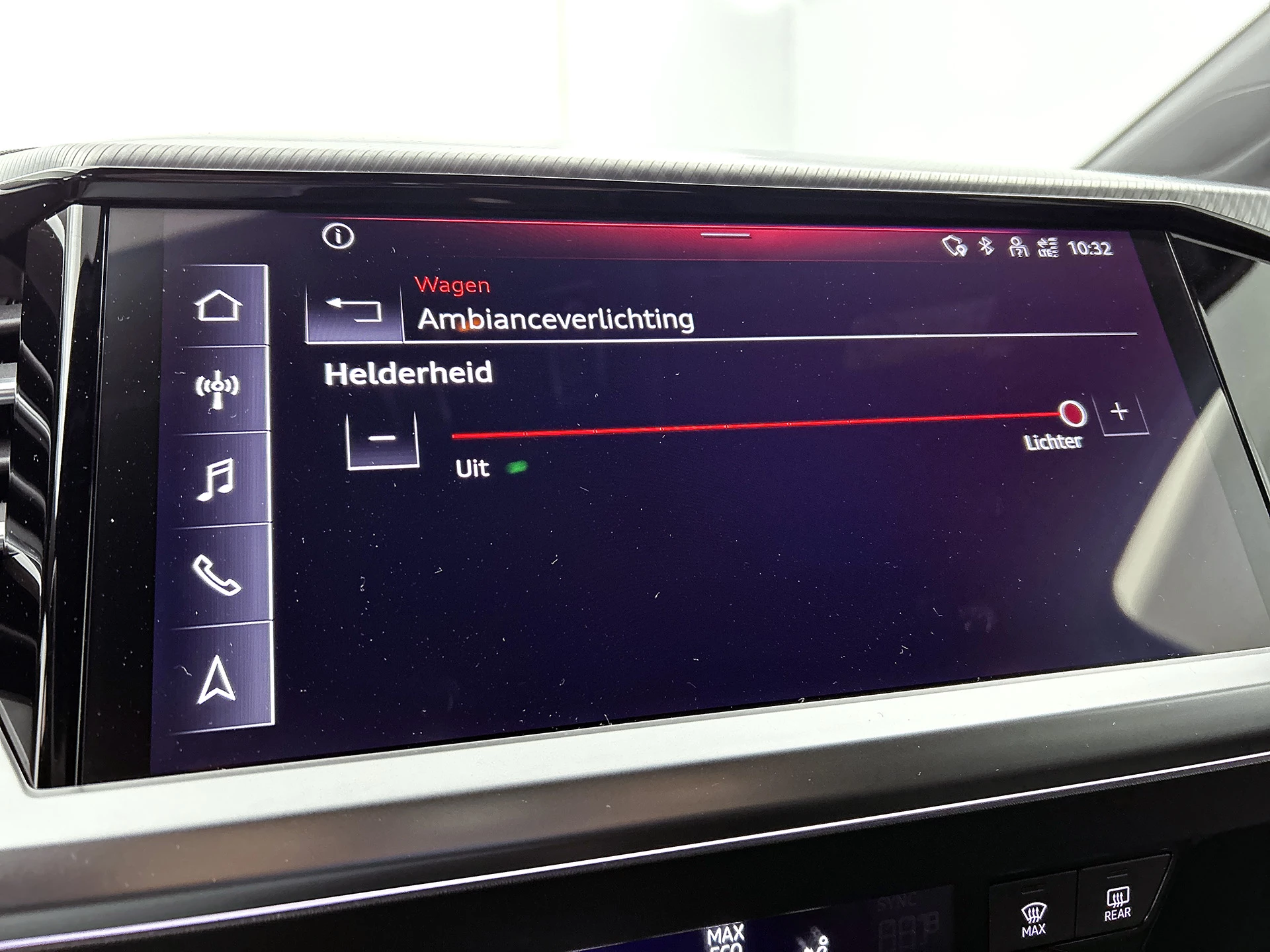 Hoofdafbeelding Audi Q4 e-tron