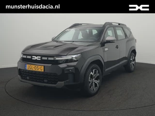 Dacia Bigster 1.2 Mild Hybrid 140 Expression - All Season banden - Pack Assist - Trekhaak -