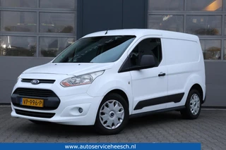 Ford Transit Connect 1.6 TDCI l AIRCO l TREKHAAK lAPK 12-'26