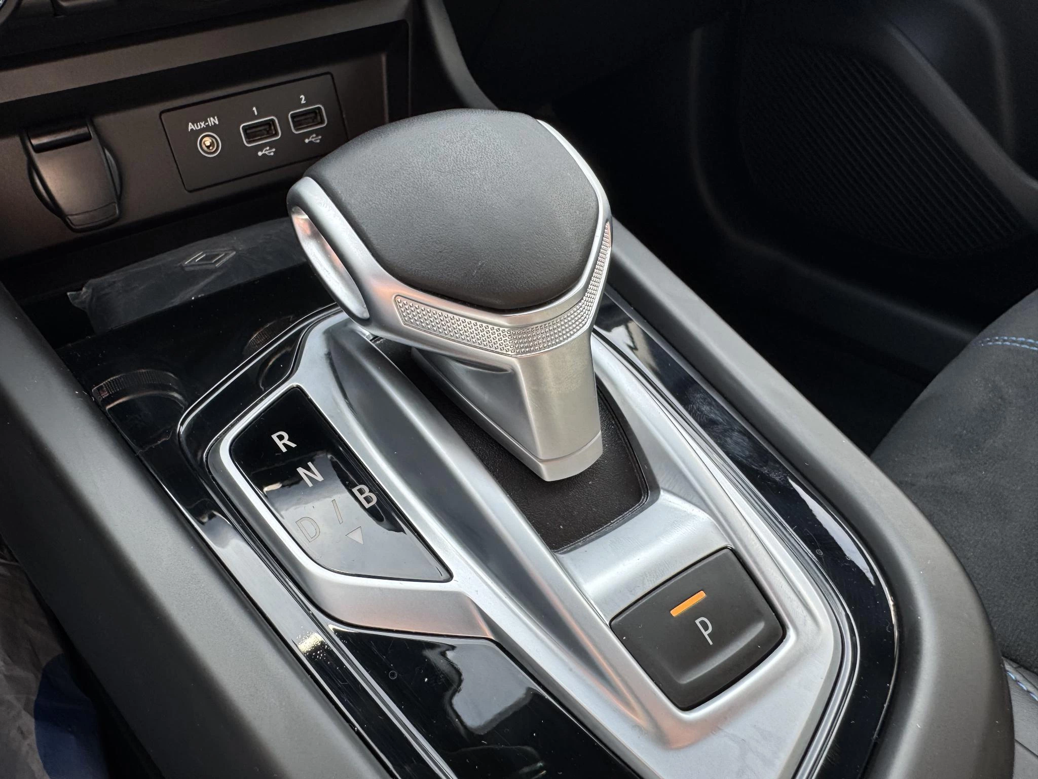 Hoofdafbeelding Renault Arkana