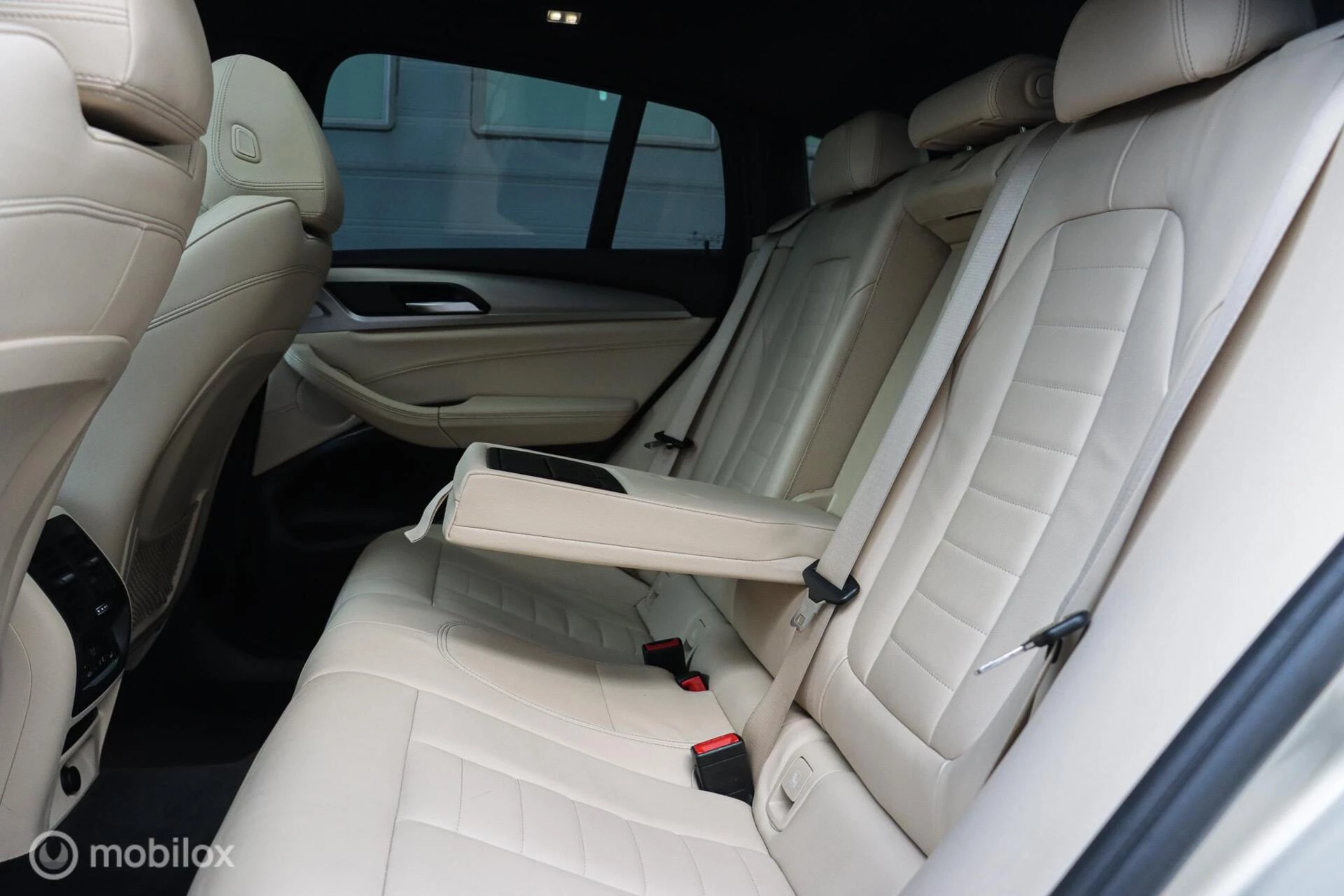 Hoofdafbeelding BMW X4