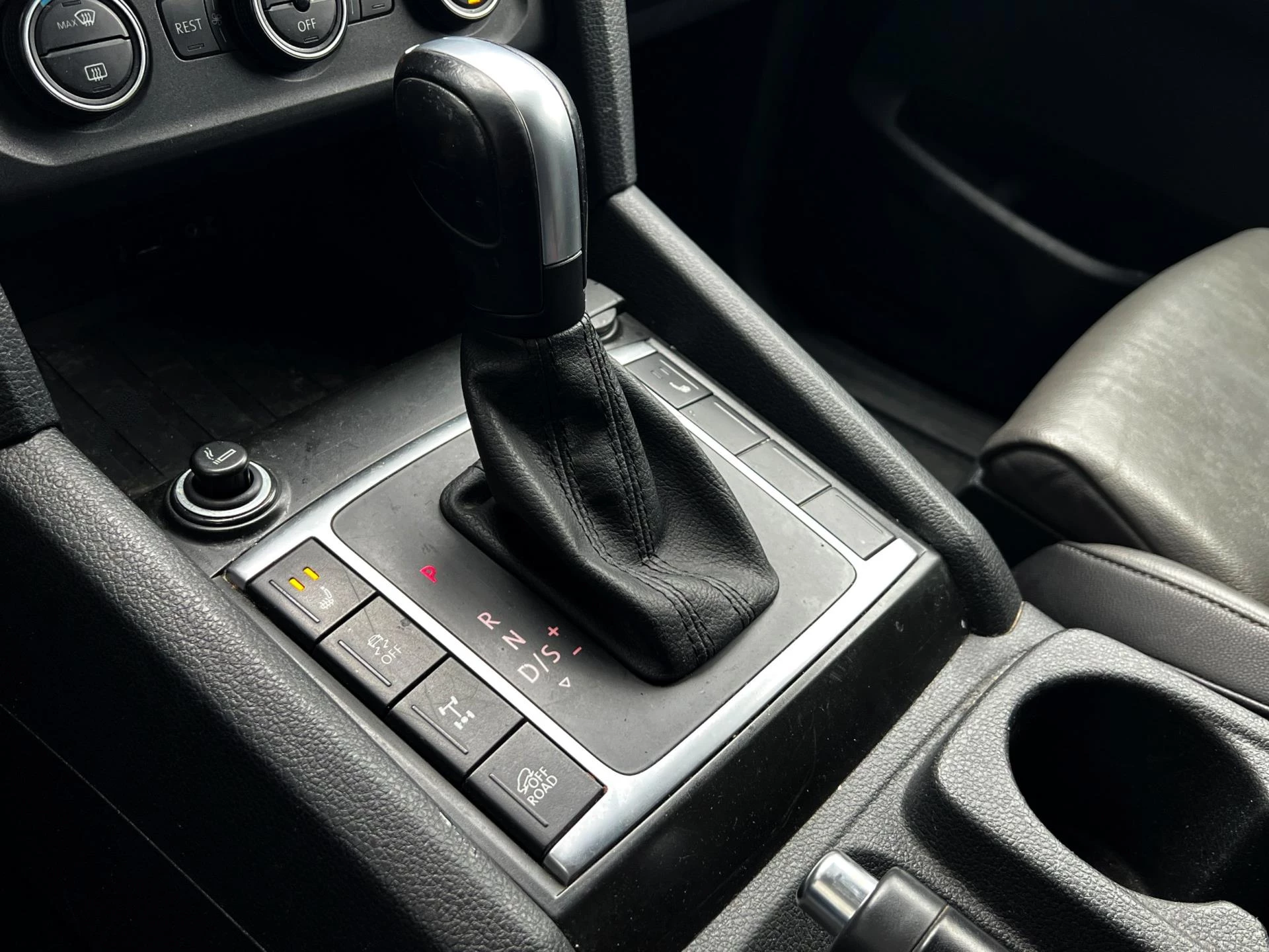 Hoofdafbeelding Volkswagen Amarok
