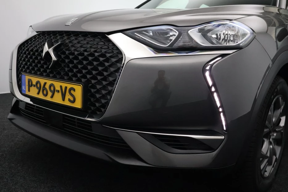 Hoofdafbeelding DS DS 3