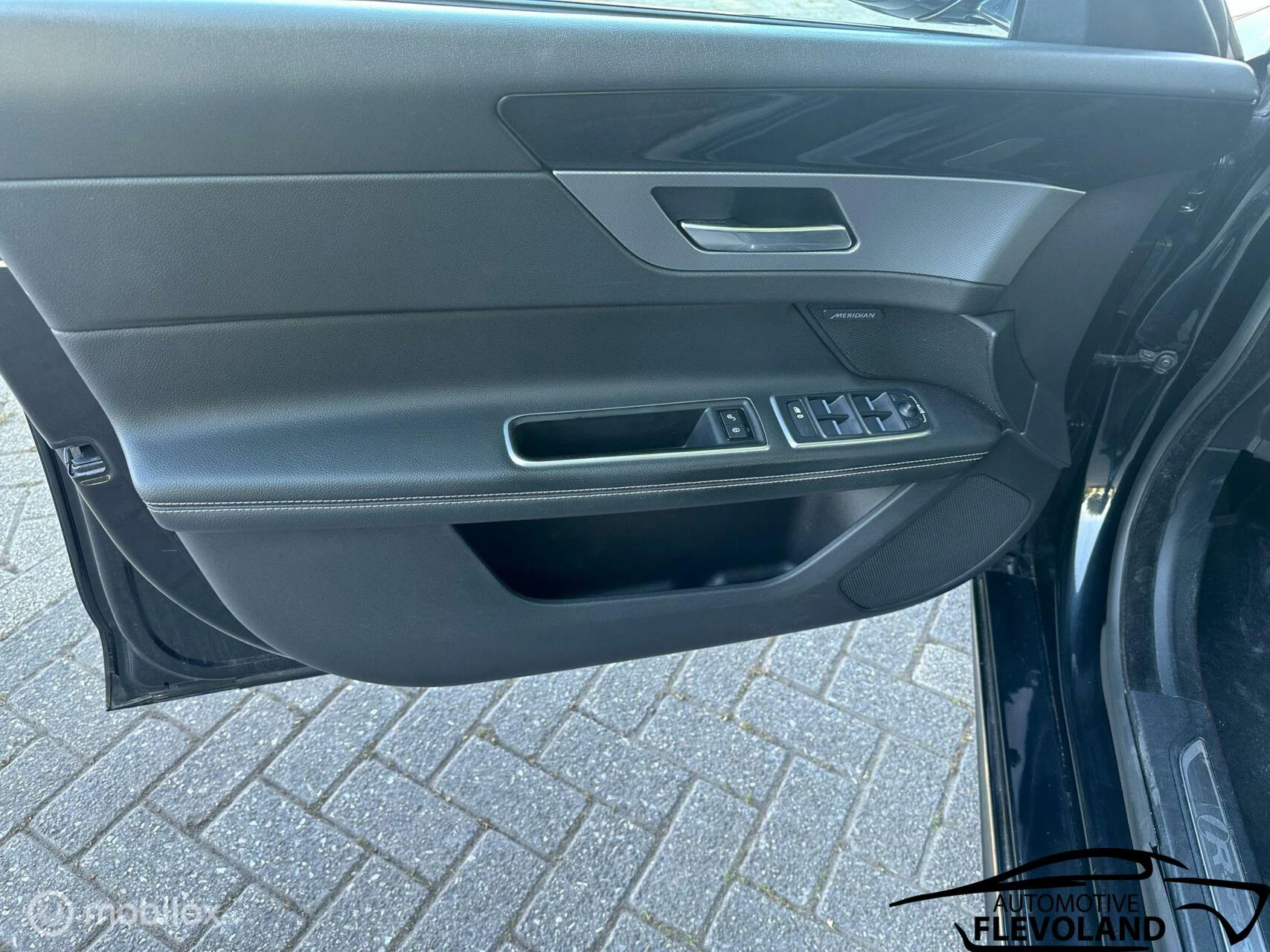 Hoofdafbeelding Jaguar XF