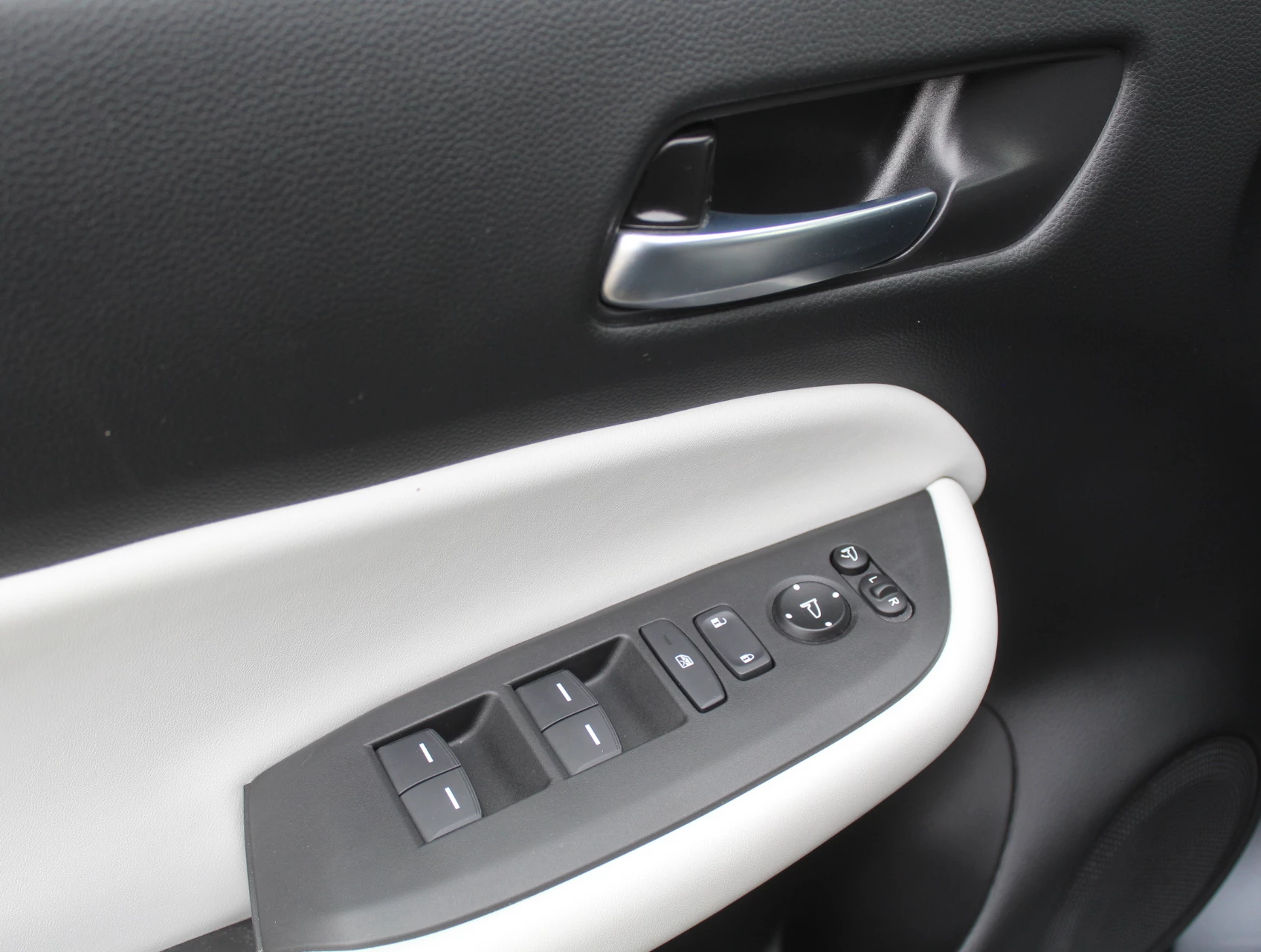 Hoofdafbeelding Honda Jazz