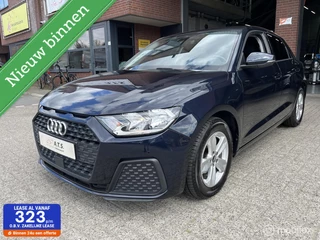 Hoofdafbeelding Audi A1 Sportback Audi A1 Sportback 25 TFSI Pro Line NAVI*CRUISE*PDC*VIRTUAL*