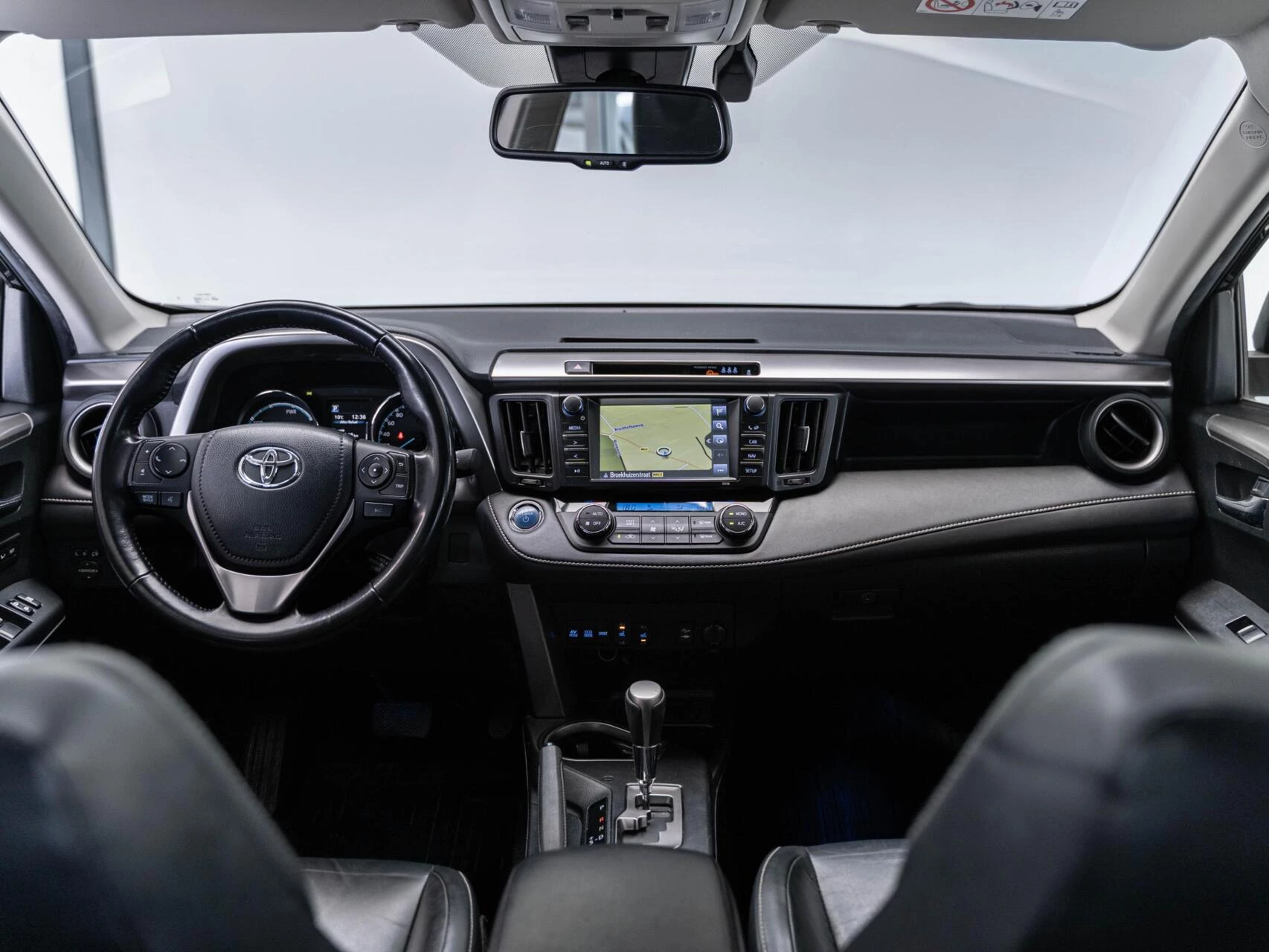 Hoofdafbeelding Toyota RAV4