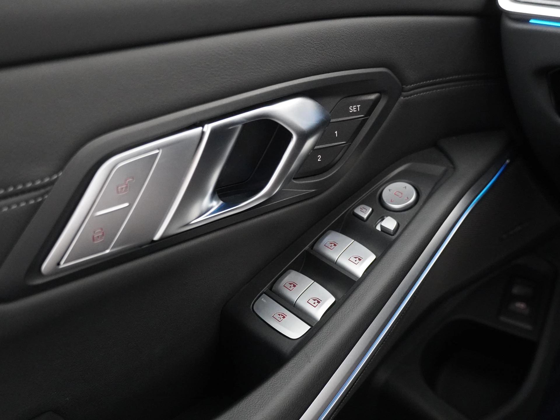 Hoofdafbeelding BMW M3