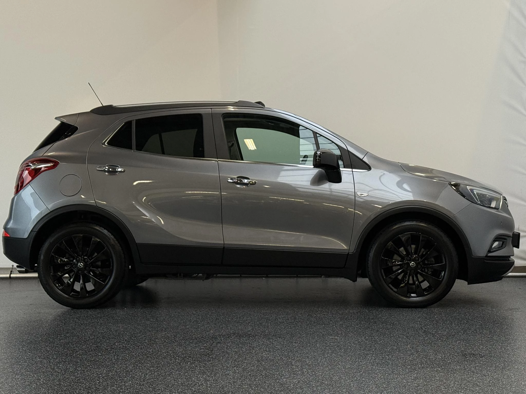 Hoofdafbeelding Opel Mokka X