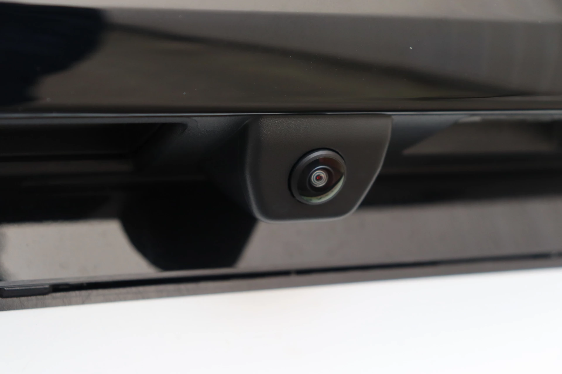 Hoofdafbeelding MINI 3-deurs