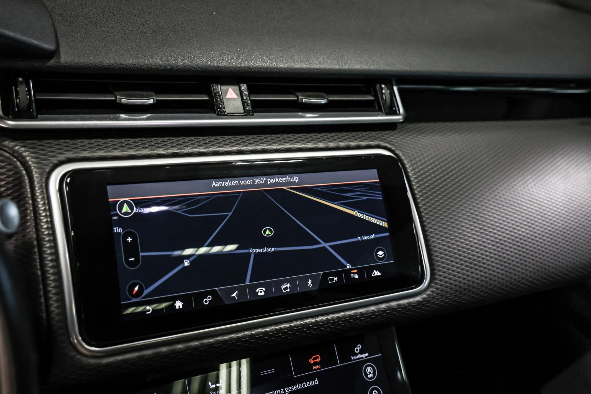 Hoofdafbeelding Land Rover Range Rover Velar