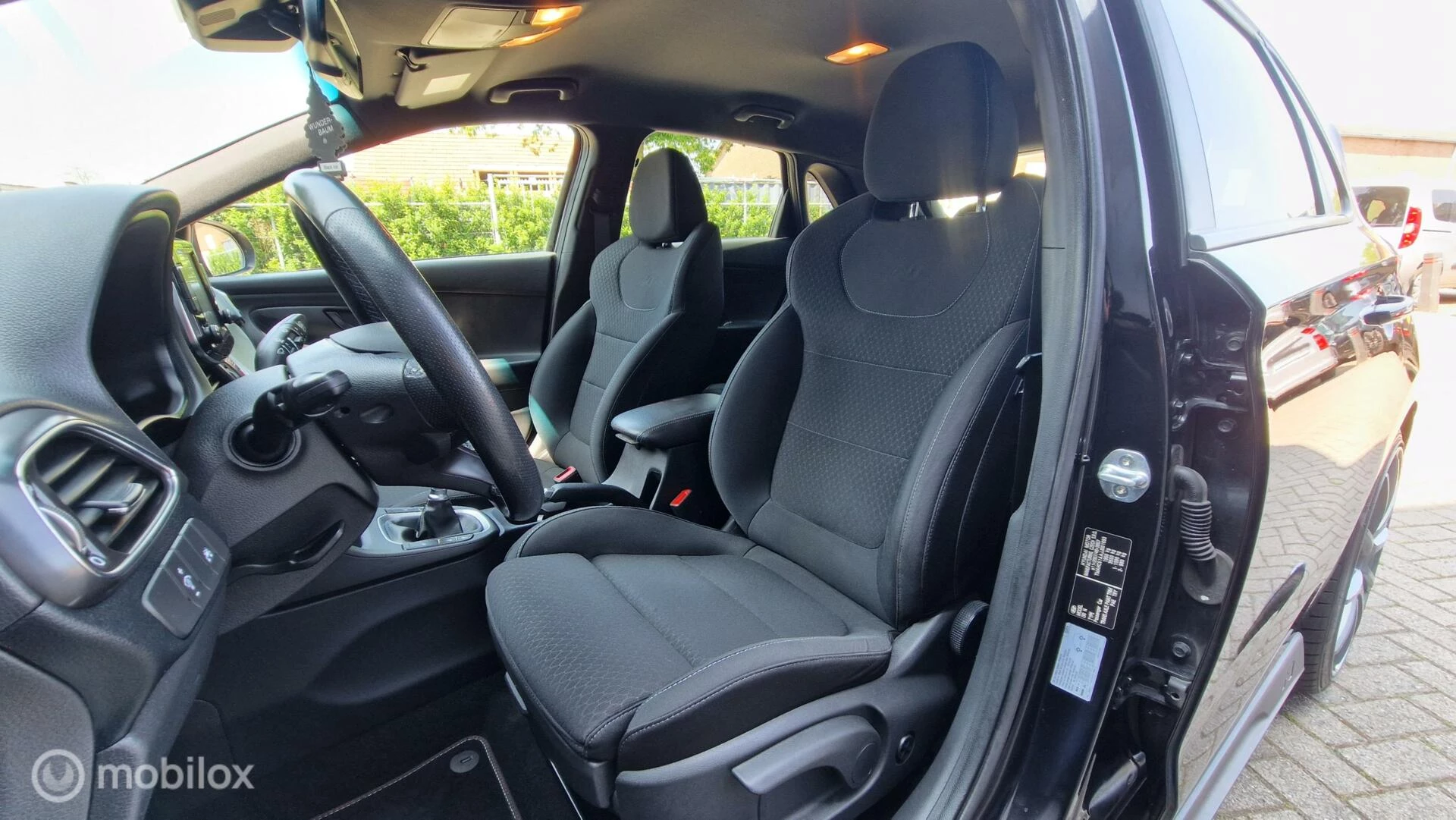 Hoofdafbeelding Hyundai i30
