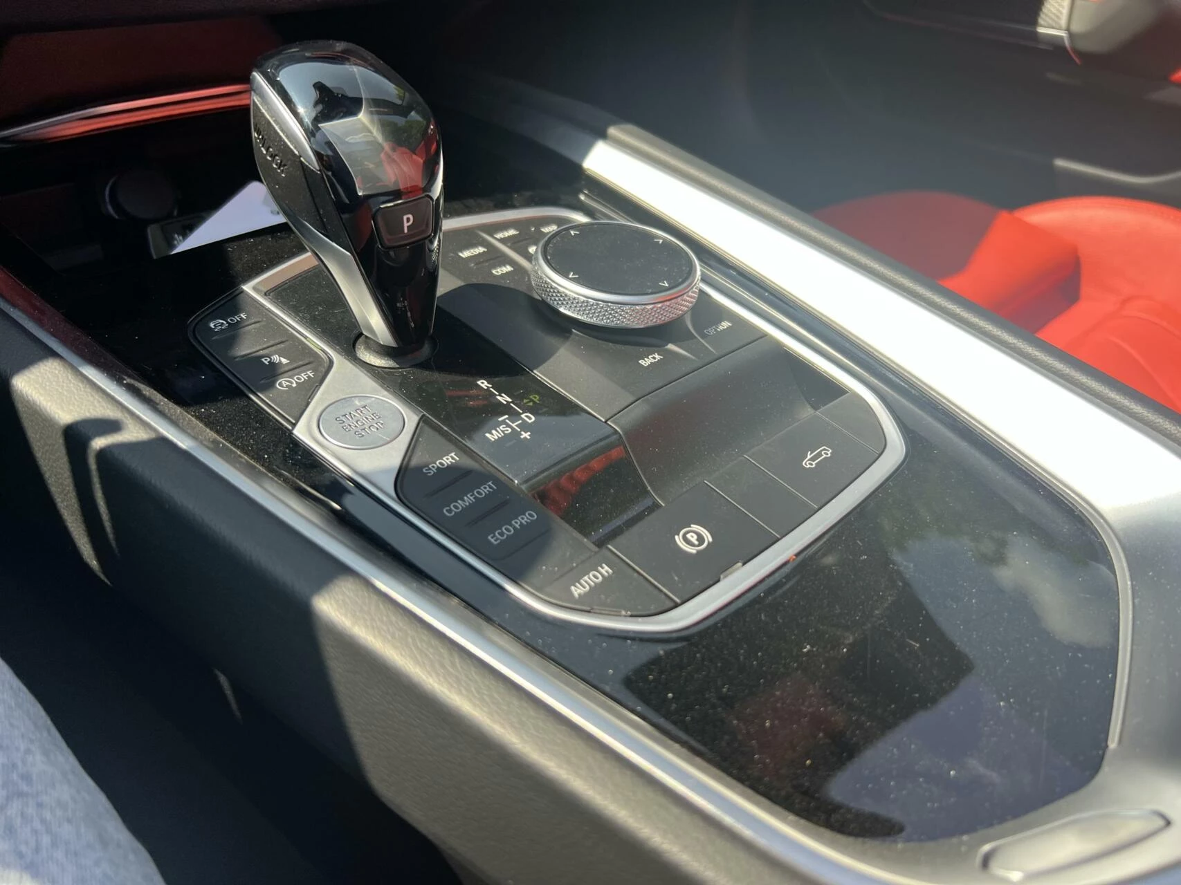 Hoofdafbeelding BMW Z4