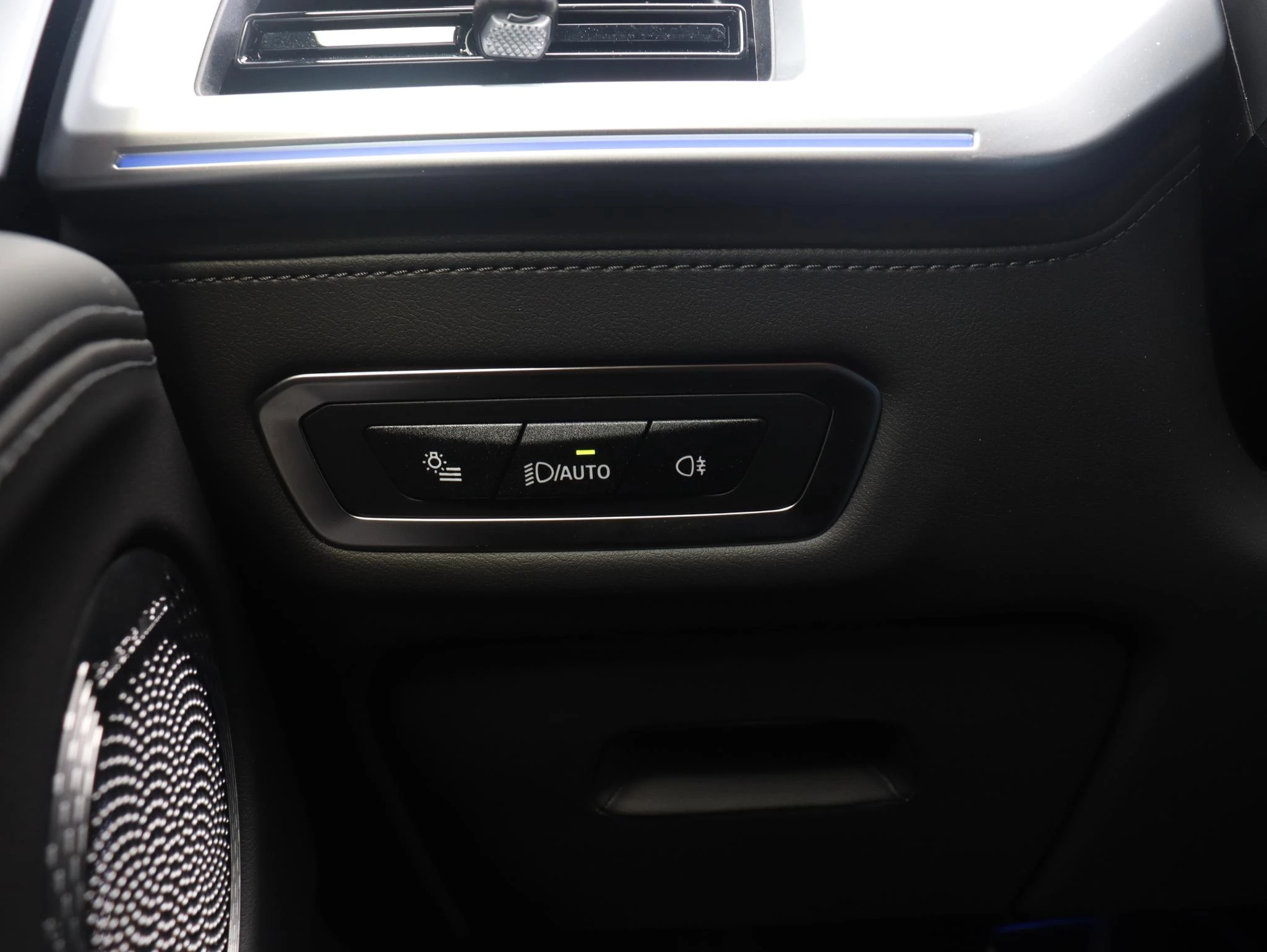 Hoofdafbeelding BMW XM