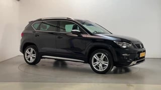 Hoofdafbeelding SEAT Ateca Seat Ateca 1.5 TSI 150pk FR Business Intense Camera DAB+ Virtual Cockpit Navigatie